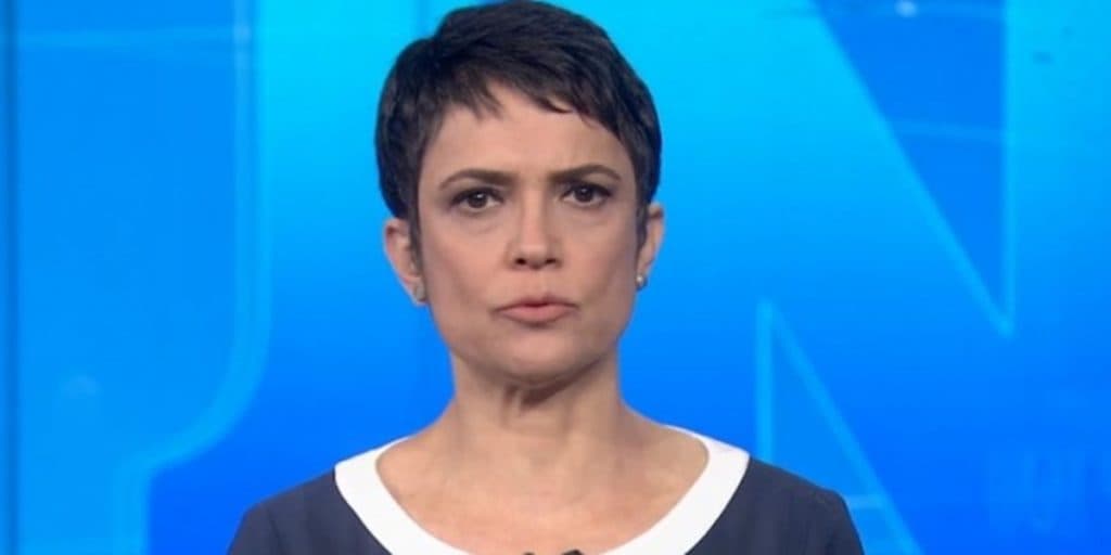 Sandra Annenberg, após ver Globo Repórter ser tirado do ar, tem data do último programa confirmado e despedida