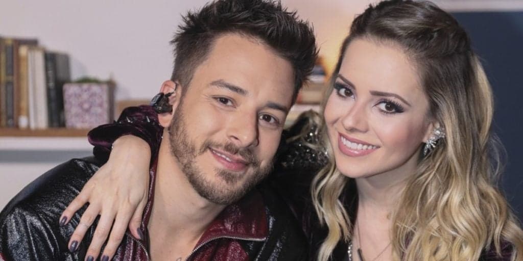 Sandy e Junior expõem intimidade, confirmam e mostram o que ninguém esperava e até Xororó é envolvido