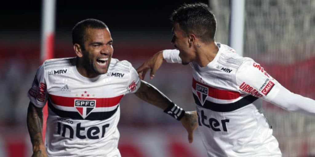 São Paulo x Rentistas: veja o horário e onde assistir o jogo da Libertadores ao vivo na TV e online