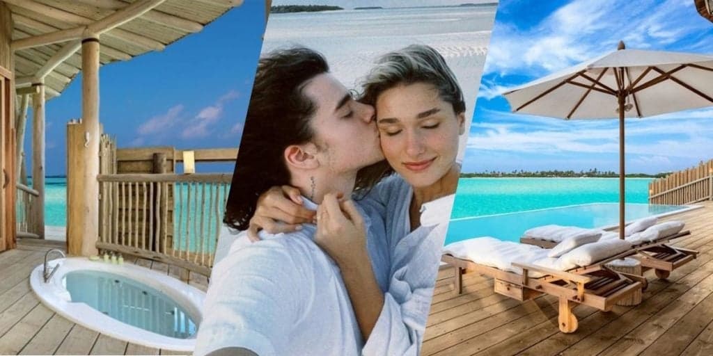 Marido de Sasha, filho de pastores de igreja milionária, banca hotel com diária absurda de mais de 100 mil; veja