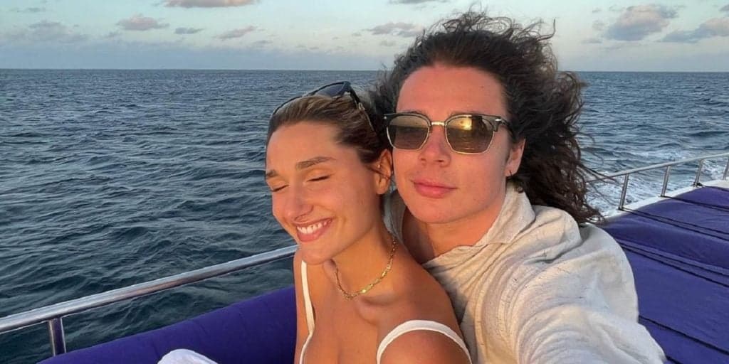 "Mais completa", João Figueiredo detona gravidez de Sasha e confirma verdade ao público