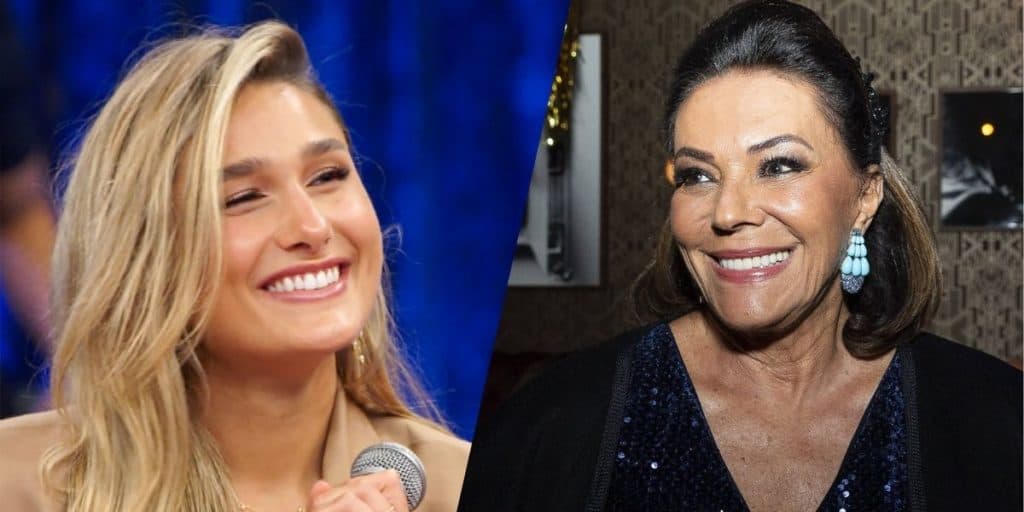 Beth Szafir se arrepende de fala contra a neta famosa, Sasha 
