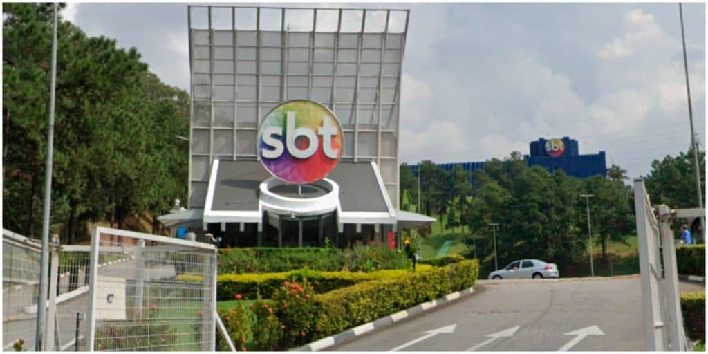 Apresentadora do SBT atropela funcionário da emissora e homem é hospitalizado: "Atendido na hora''