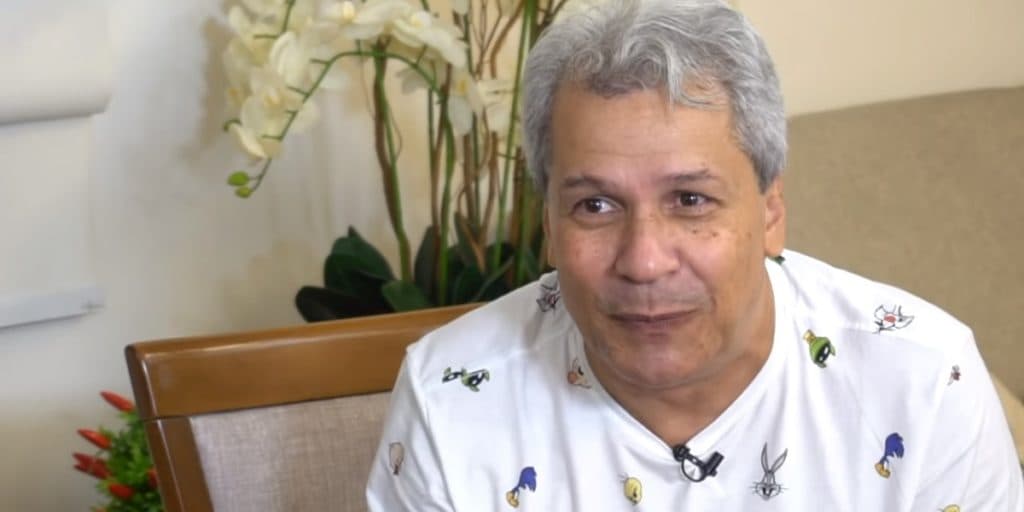 Áudio exclusivo de Silvio Santos convidando Sikêra Jr. para assinar com o SBT é vazado: "Eu pago a multa''