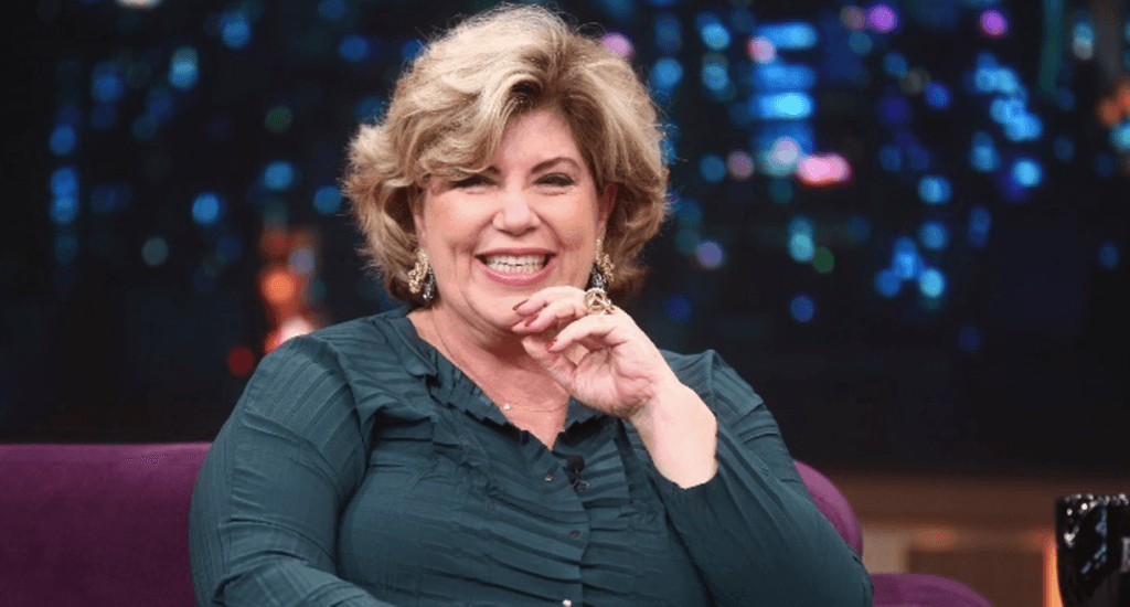 Demitida da Band e bate-boca com Lacombe: Silvia Poppovic se vingou e estado hoje é chocante
