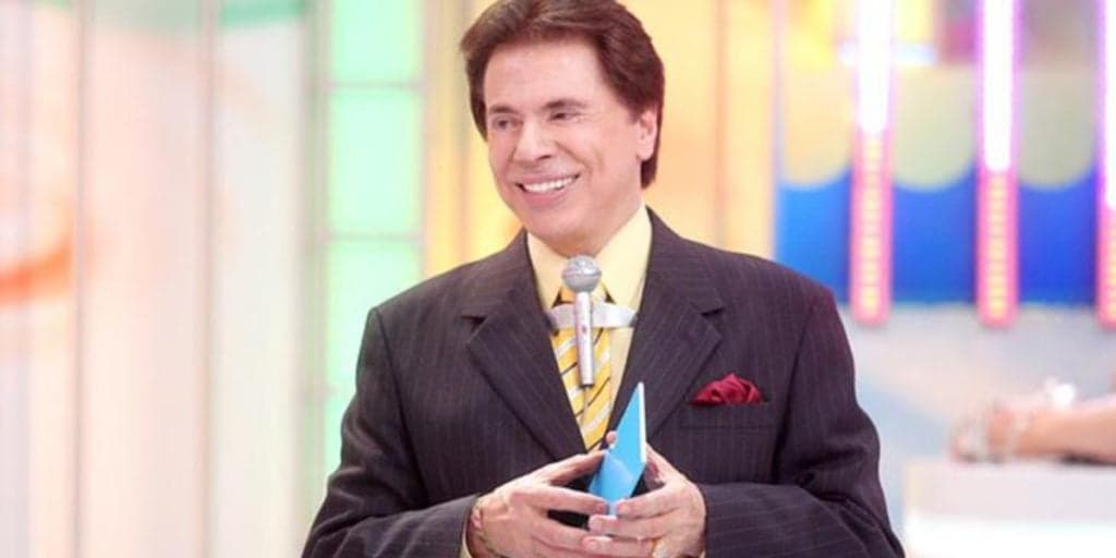 SBT contrata o maior nome da Record e Silvio Santos é acusado de calote de 43 milhões em rede nacional
