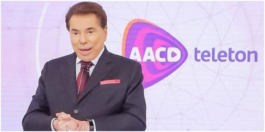 Silvio Santos aterroriza rivais, abre os cofres do SBT e rouba estrela da Globo: "Contrato milionário"