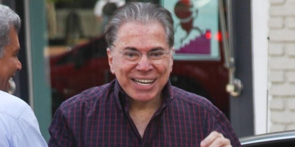Casa de Silvio Santos é tomada por bandidos perigosos e funcionário confirma pânico do patrão: "Invadiram"