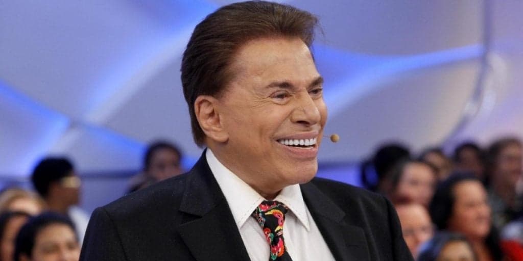 Silvio Santos deixou a Globo com ódio, sofreu castigo ao fechar com concorrente e até 'arrancou' a roupa