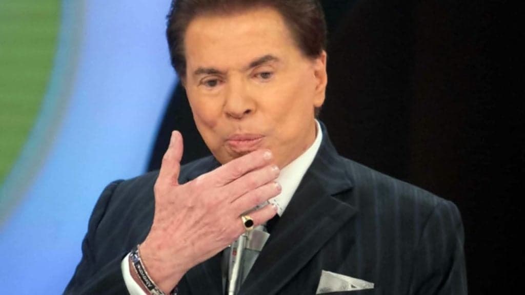 Silvio Santos promove apocalipse no SBT, joga filha seis da manhã, arma guerra com Gottino e Maju à tarde