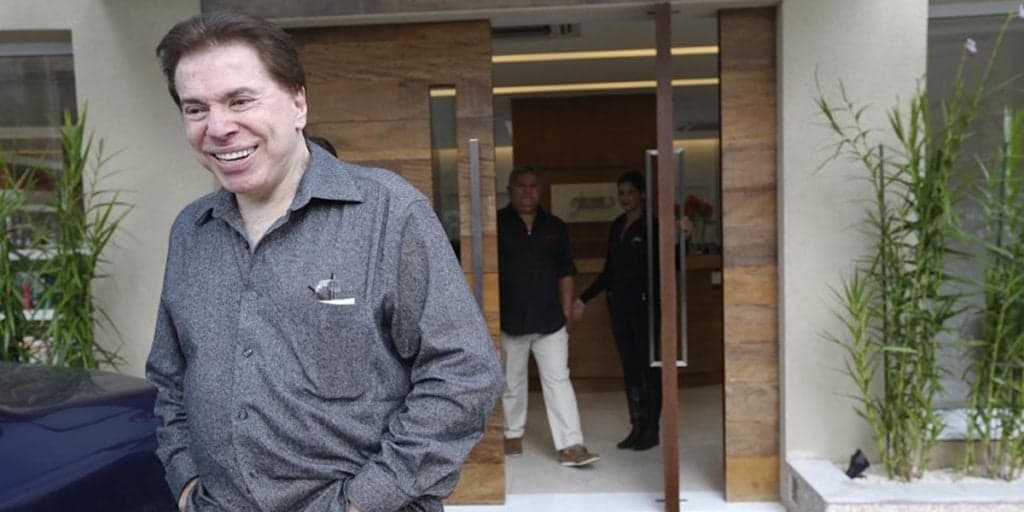 Silvio Santos descobre doença terminal e coloca SBT à venda por R$ 1 bilhão: “Pouco tempo de vida”