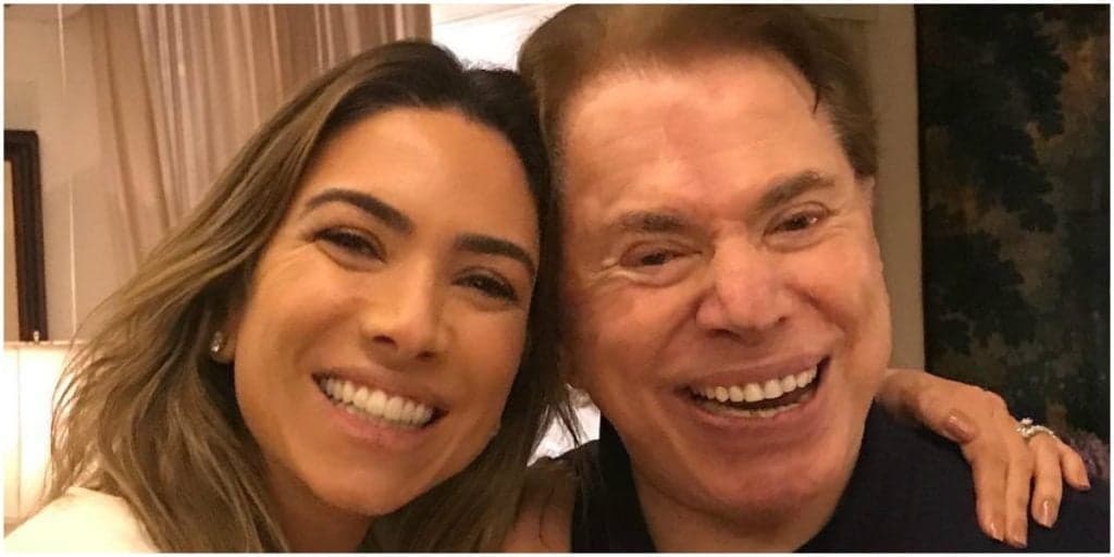 Patrícia Abravanel, em meio a ameaças de Silvio, rouba a própria irmã e assume nova função: "Está fora''