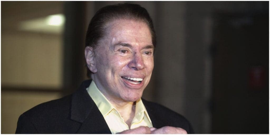 Silvio Santos cancela mudança na grade do SBT e jornalistas são avisados às pressas: "Correria''