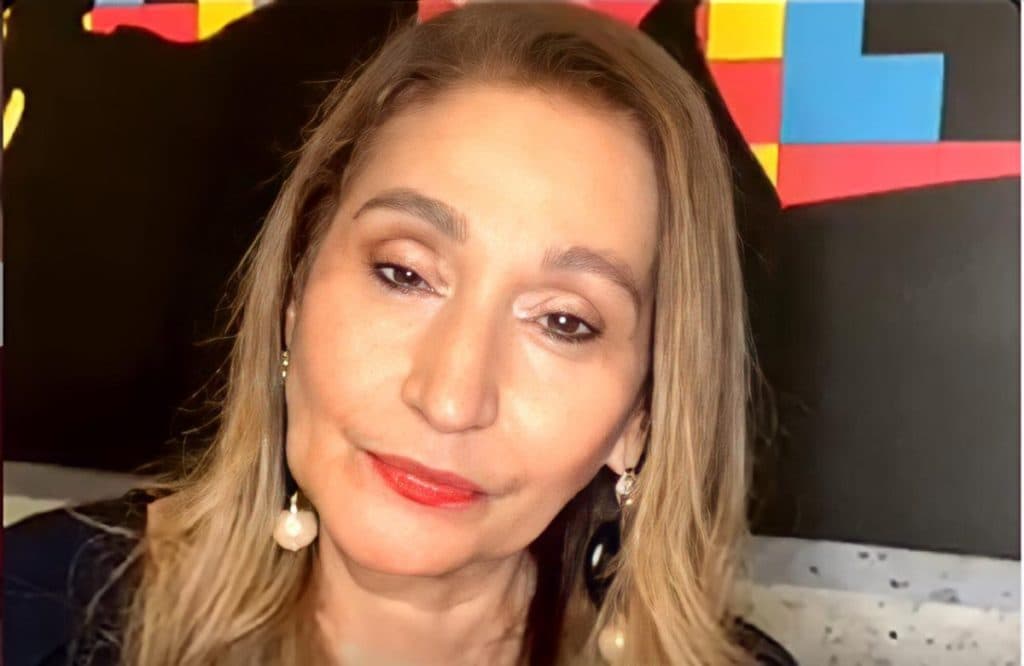 "Absolutamente desnecessário", Sonia Abrão detona recado à Ludmilla, Gusttavo Lima e arregaça: "Dane-se"