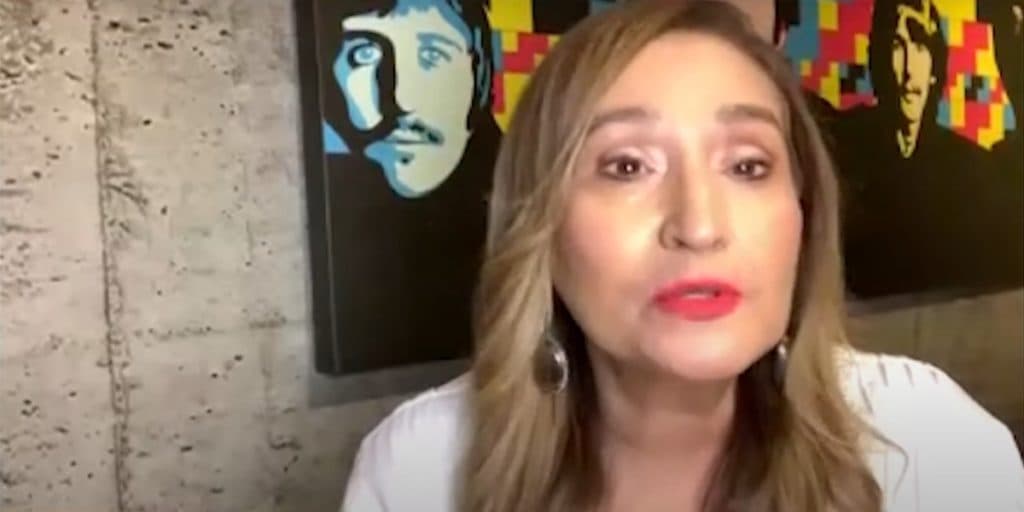 Sonia Abrão, após tragédia, expõe situação do “A Tarde É Sua” e anuncia mudança ao público: “É muito sofrido”