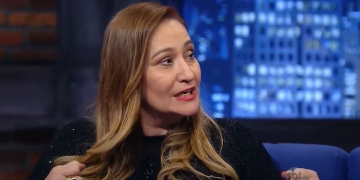 "Foi constatado", programa de Sonia Abrão é interrompido às pressas e pior notícia é confirmada ao vivo na RedeTV