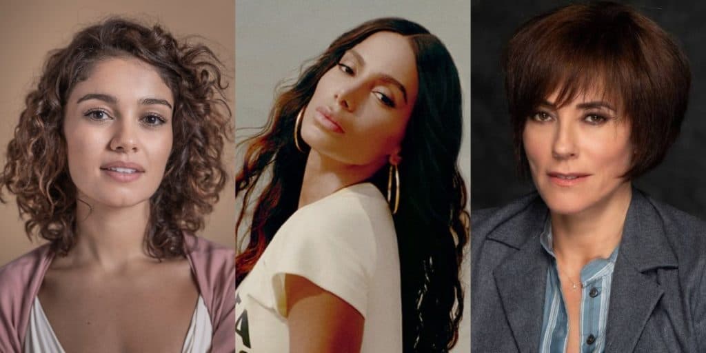 Ódio com cadeirante, empurrão e cara de nojo: Anitta e outros são acusados de destratar funcionários