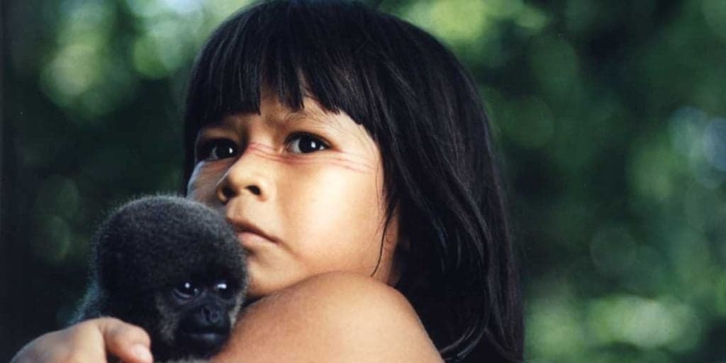 Por onde anda Tainá? Atriz de Uma Aventura na Amazônia teve reviravolta surreal que vai te deixar surpreso