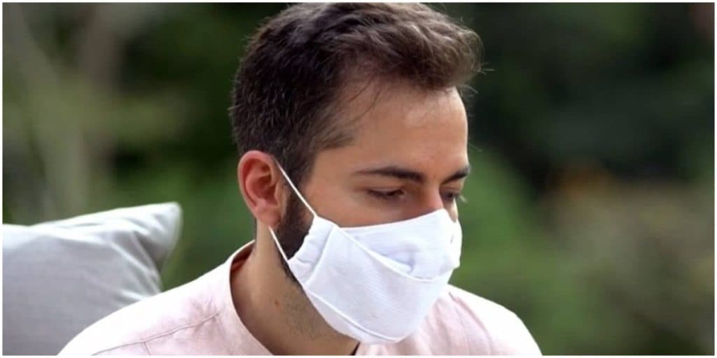 Thales Bretas publica vídeo inédito de Paulo Gustavo e momento íntimo é escancarado: "Furacão"
