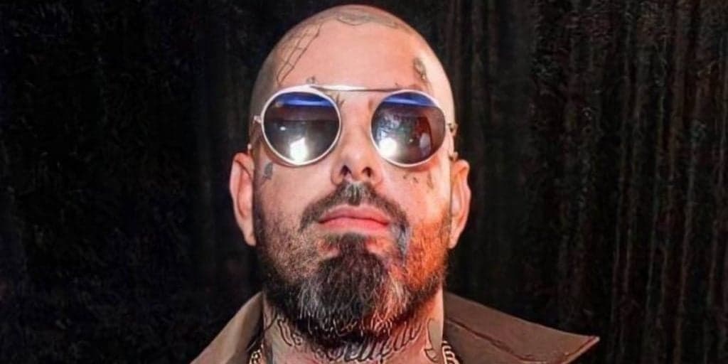 Tico Santa Cruz, vocalista do Detonautas, resolve finalmente se assumir após décadas: “Livre”