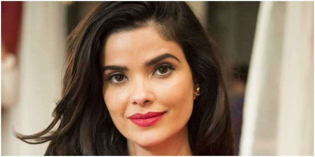 Vanessa Giácomo diz não para ser Juma de Pantanal, Globo se desespera e nome é confirmado; veja elenco