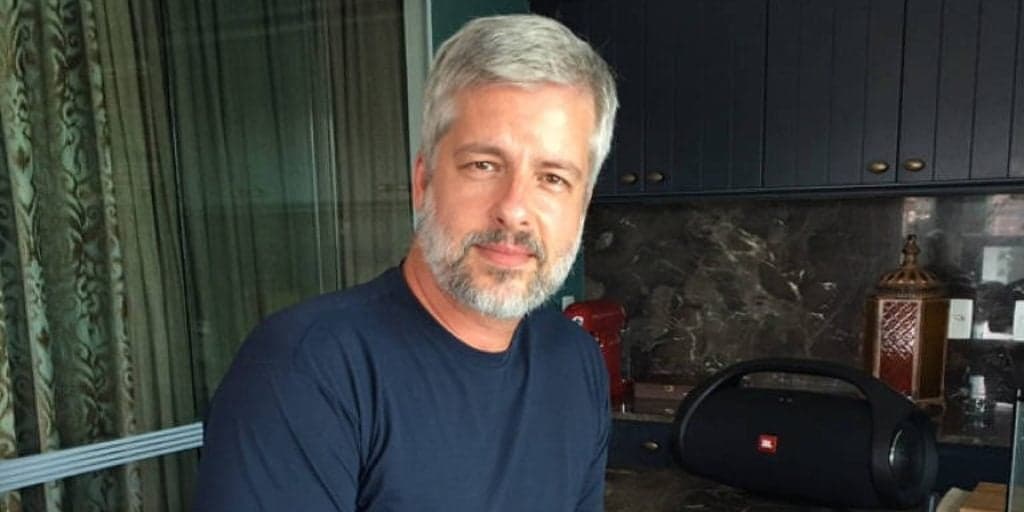 Victor Chaves comenta sobre fim da dupla: "Ninguém entende"