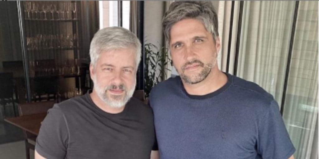 Leo Chaves abre o jogo, expõe volta da dupla com Victor, após briga e quebra pau, e confirma: "Focado"