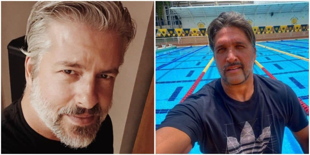 Victor Chaves se pronuncia após anúncio de volta com Léo e detona: "Só não me avisaram"