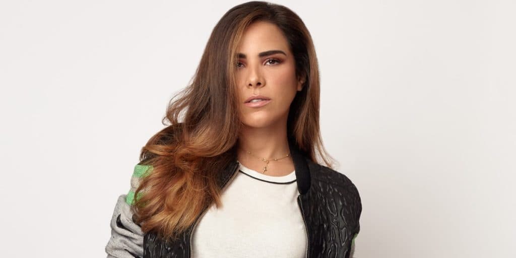 Wanessa após aborto espontâneo, contou sobre luta contra depressão