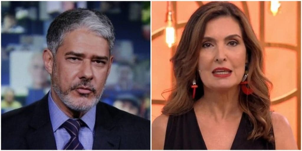 Filha de Bonner e Fátima dá entrevista reveladora e fala pela primeira vez de fim dos pais: "Ciúmes"