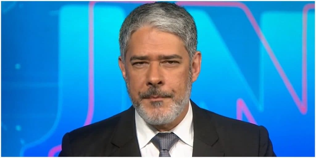 William Bonner confirma morte no Jornal Nacional e noite aterrorizante de luto explode na Globo: Audiências 17/06
