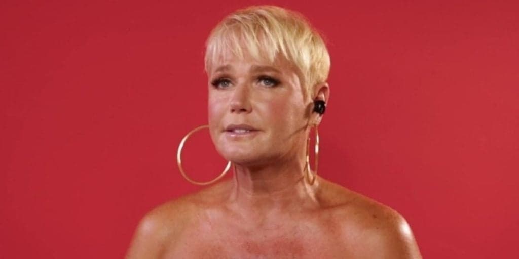 'Garota de programa', caso com criança e agressão a menor: Xuxa trava queda de braço com apresentadores