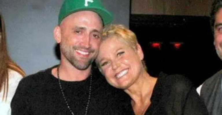 Xuxa teve contato sobrenatural com o espírito de Paulo Gustavo após sua morte:"Saudade será eterna"