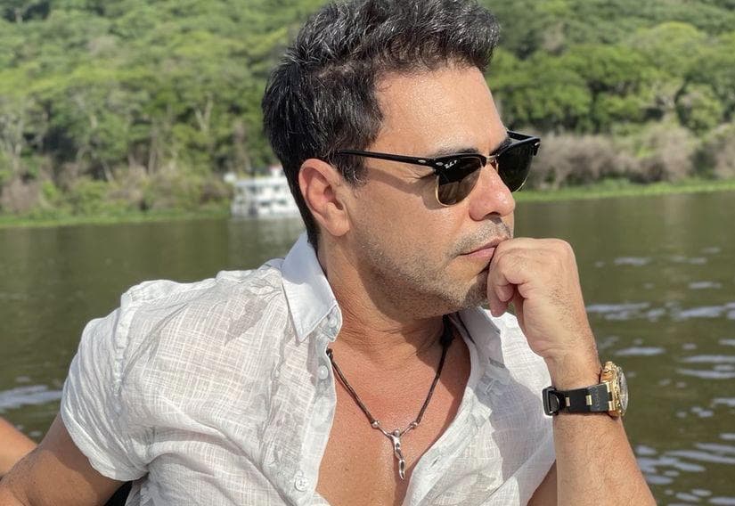 Após cirurgia delicada no coração às pressas, Zezé dá a pior notícia do mundo e tem anúncio: "É o fim"