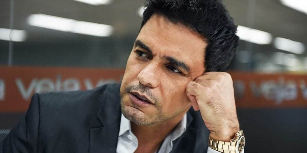 Ex-cunhada detona dinamite, mostra tudo e escancara internação de Zezé por quebra de pênis