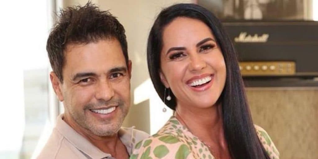 Após confirmação de amante e separação, Graciele Lacerda mostra vingança com Zezé e confirma: "Nunca imaginei"