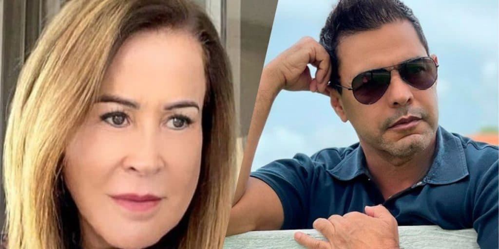 Após Zezé baixar a guarda e se unir à Zilu, empresária entrega a verdade, confirma volta e assume amor: "De vez"