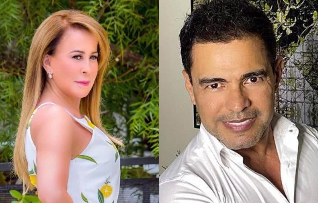 "Faça acontecer", Zilu aparece ao lado de Zezé Di Camargo e entrega verdade sobre união