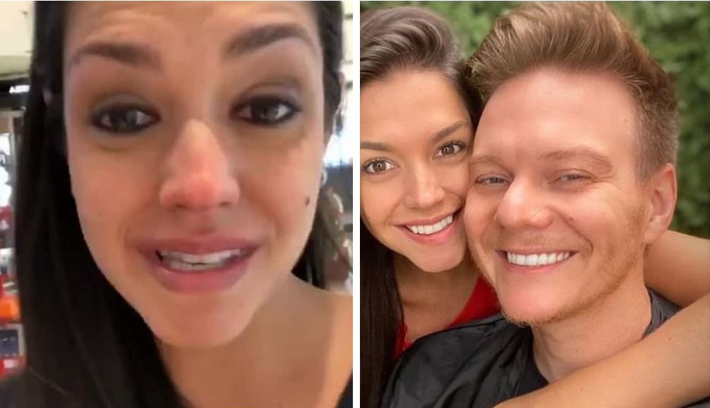 Motivo pelo qual casamento de Thaís Fersoza chegou ao fim, prova pior dor do mundo e o que todos imaginavam