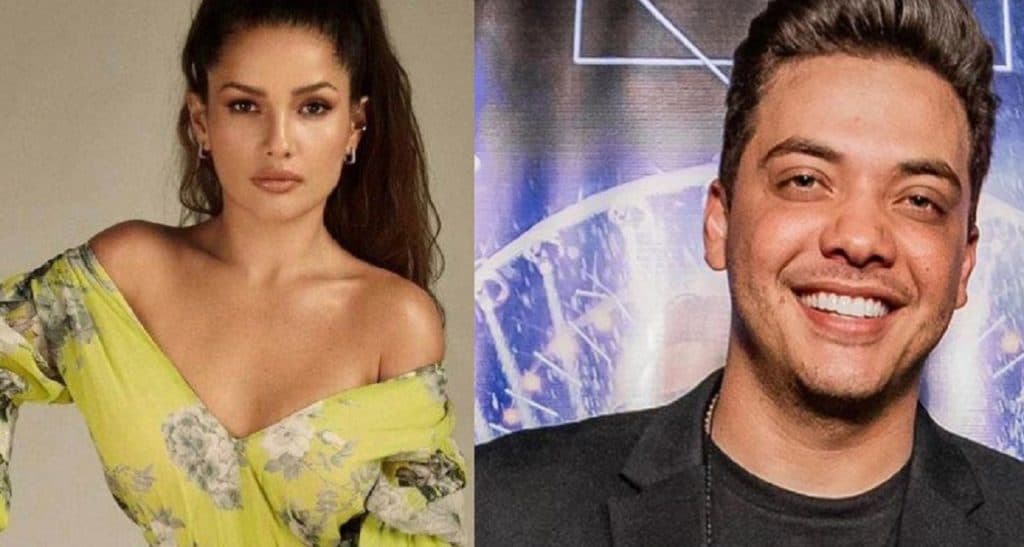 Juliette, após esnobar Luan Santana, topa convite de Wesley Safadão
