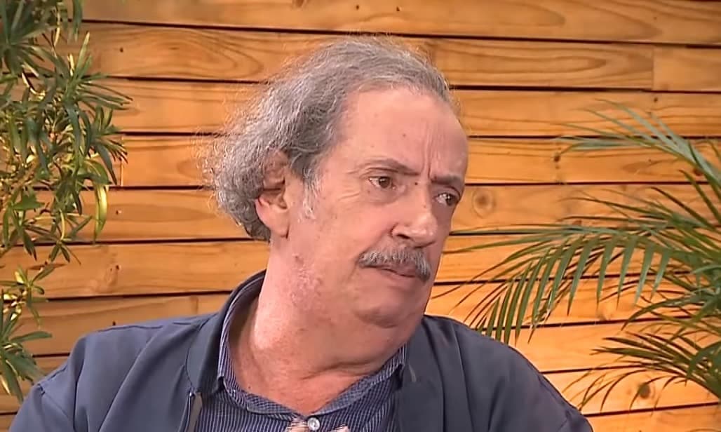 Beiçola vai à Sonia Abrão expor doença e falência, após confirmar estupro do irmão: "Quero sobreviver"