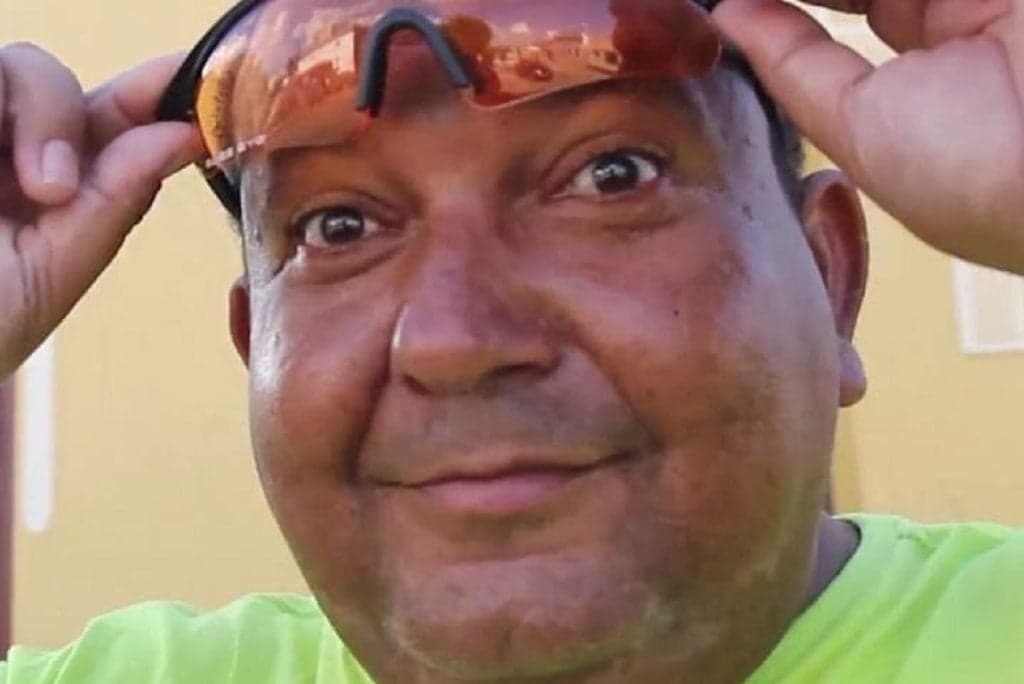 Famoso na internet, Ednaldo Pereira tem suposto nude vazado, tamanho impressiona e ele se pronuncia