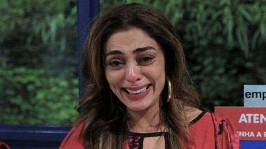 Juliana Paes é esnobada na Globo e banida da programação do canal após polêmicas
