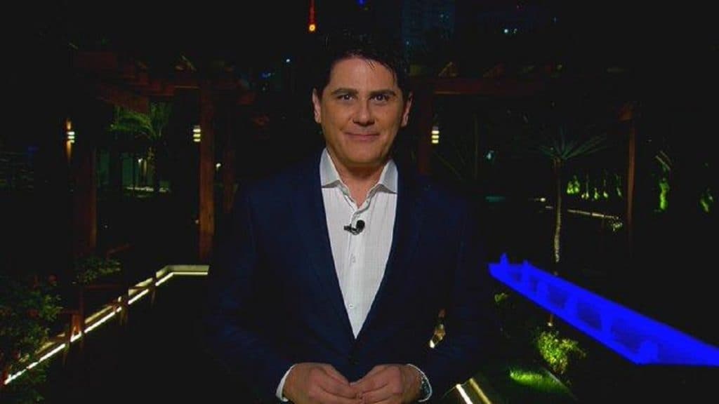 César Filho deixa o Hoje em Dia e Record convoca substituto às pressas em seu lugar: "Preciso me afastar"