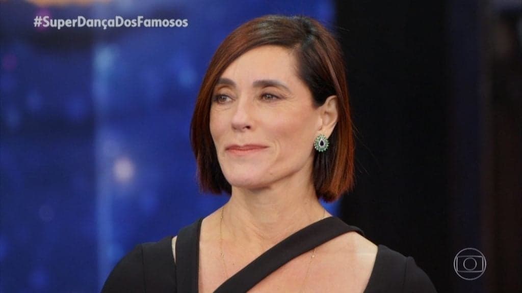 Christiane Torloni 