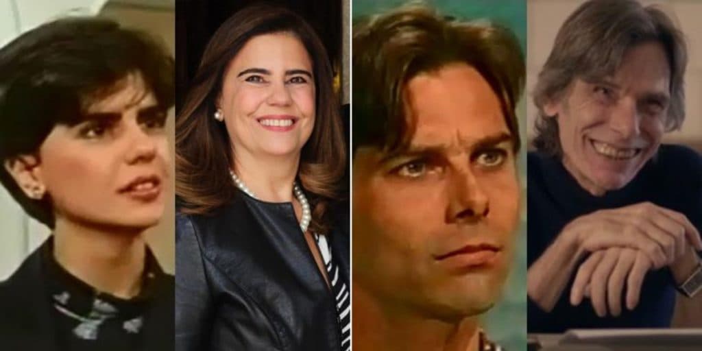 Morte e sumiço da TV: Por onde andam os atores da novela A Gata Comeu?