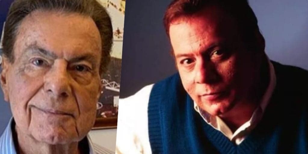 Urgente: Rayol, cantor famoso e ídolo máximo, morre aos 76 anos de forma cruel