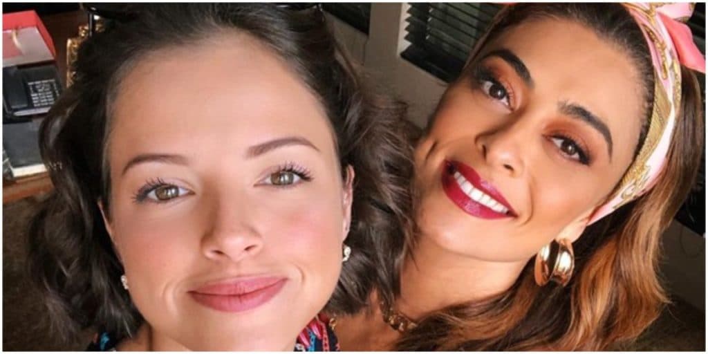 Agatha Moreira volta atrás após pressão e detona fala de Juliana Paes: "Tenho nojo"