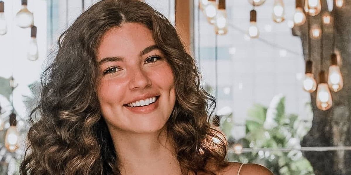 Novela: Atriz será a protagonista da nova versão de Pantanal (Foto: Reprodução)