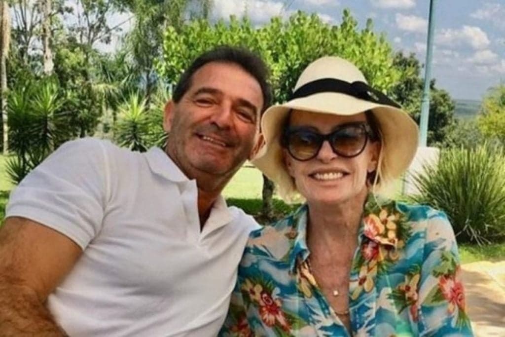 Revelados detalhes do fim do casamento de Ana Maria Braga